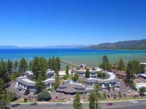 Отель Beach Retreat & Lodge at Tahoe  Саус Лейк Тахо